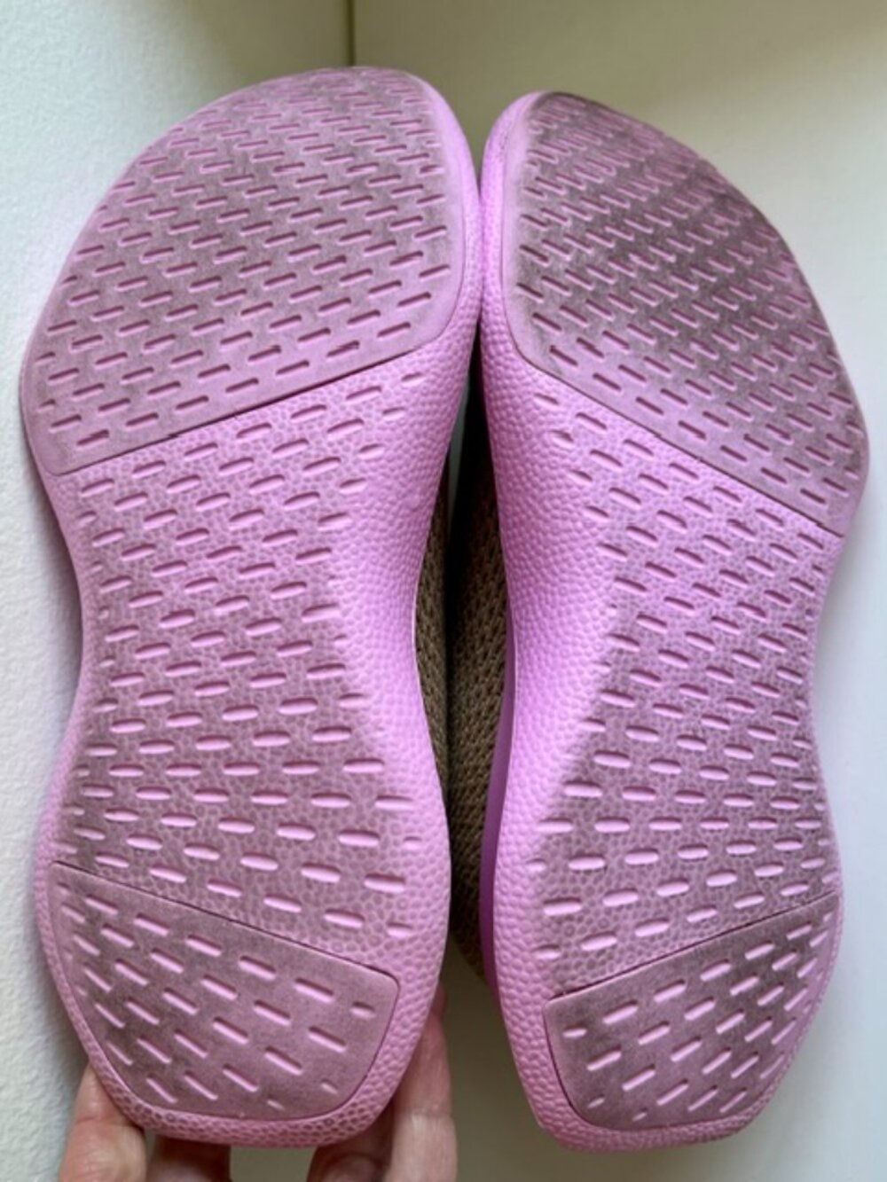 Allbirds Tree Dasher Relay Slip-on Sneakers | Size 8 - Picture 7 of 7